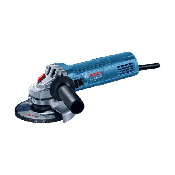 Rebarbadora Bosch GWS 880C Rebarbadora Bosch GWS 880C