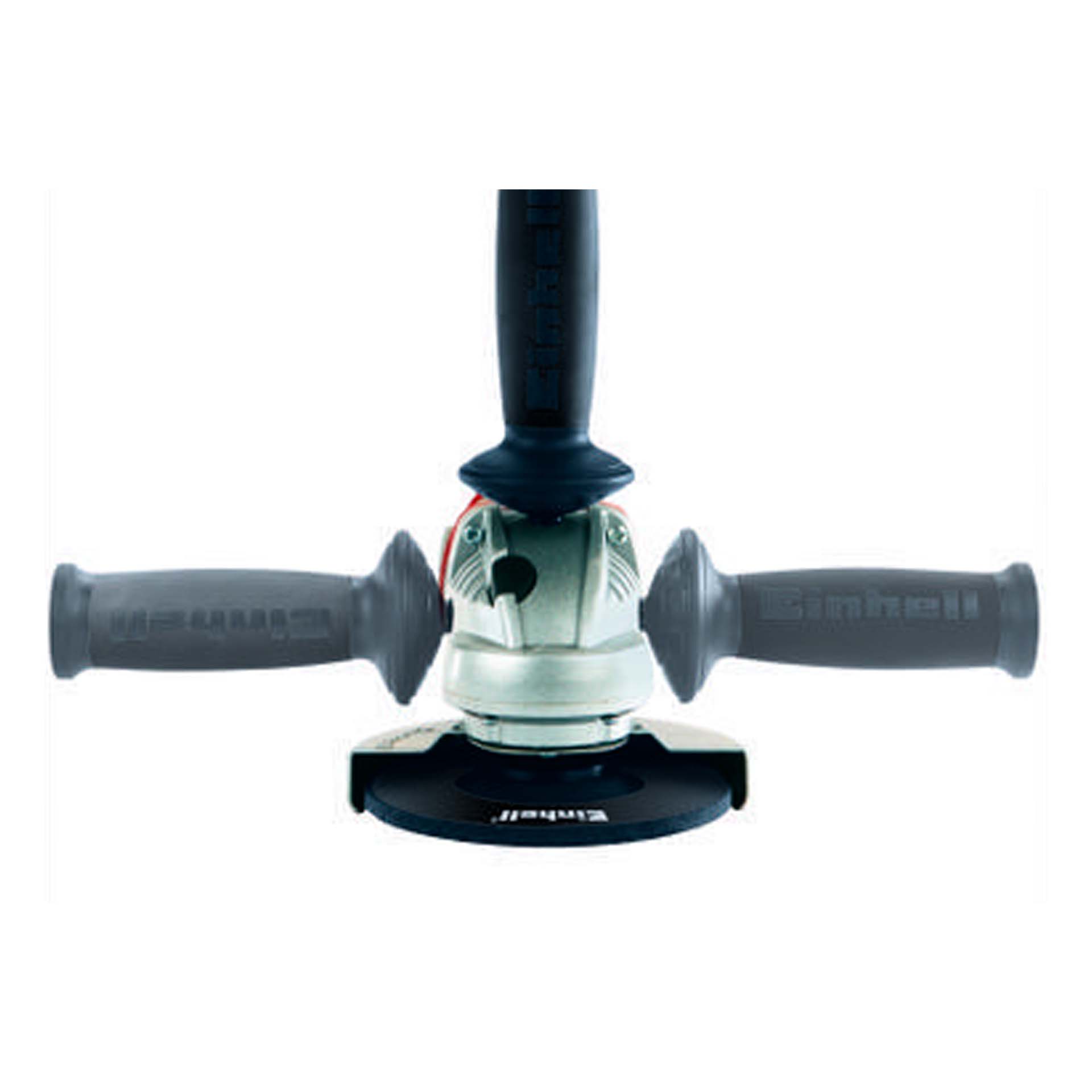 Rebarbadora a Bateria 18V 115mm TE-AG 18/115 Li Einhell