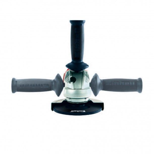 Rebarbadora 230mm 2350W TE-AG 230 Einhell Rebarbadora 230mm 2350W TE-AG 230 Einhell