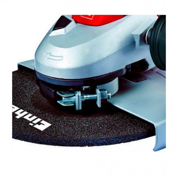 Rebarbadora 230mm 2350W TE-AG 230 Einhell Rebarbadora 230mm 2350W TE-AG 230 Einhell