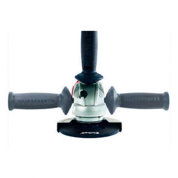 Rebarbadora a Bateria 18V 115mm TE-AG 18/115 Li Einhell Rebarbadora a Bateria 18V 115mm TE-AG 18/115 Li Einhell