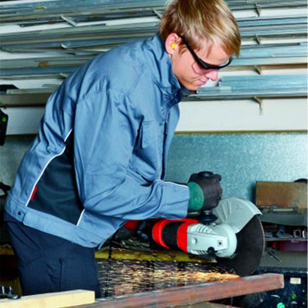Rebarbadora 230mm 2350W TE-AG 230 Einhell Rebarbadora 230mm 2350W TE-AG 230 Einhell