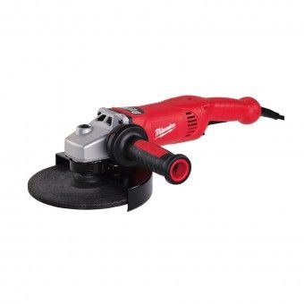 Rebarbadora 125mm 1750W AGV17-125INOX Milwaukee