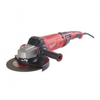 Rebarbadora 230mm 2400W AGVKB24-230EKXDMS Milwaukee