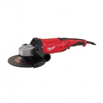 Rebarbadora 230mm 2200W AG22-230DMS Milwaukee