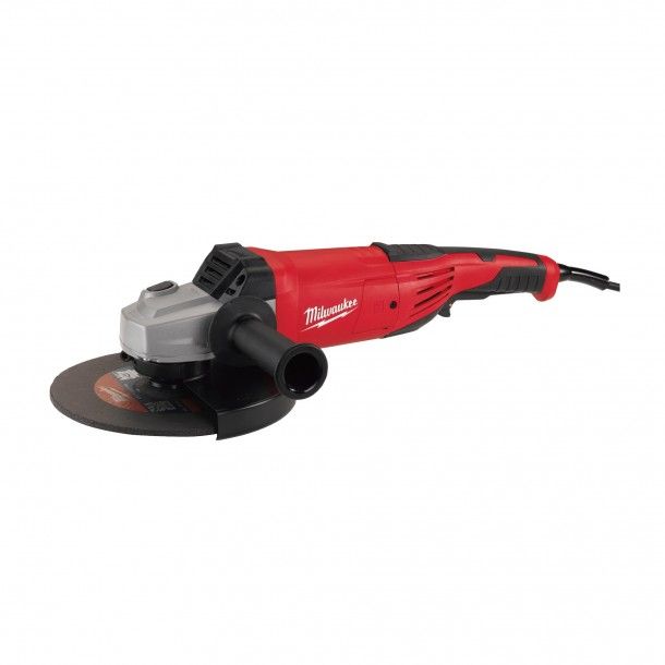 Rebarbadora 230mm 2200W AG22-230DMS Milwaukee