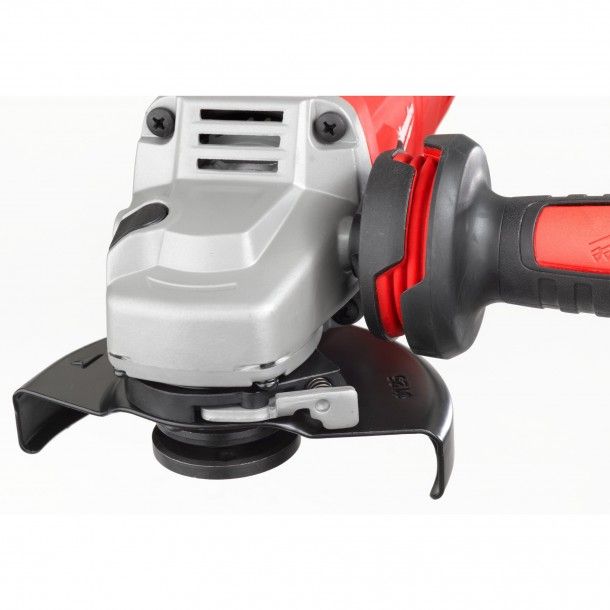 Rebarbadora 125mm 1000W AG10-125EK Milwaukee Rebarbadora 125mm 1000W AG10-125EK Milwaukee