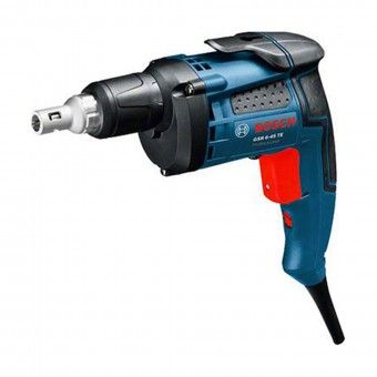 Aparafusadora de Pladur Bosch GSR 6-45 TE 700W