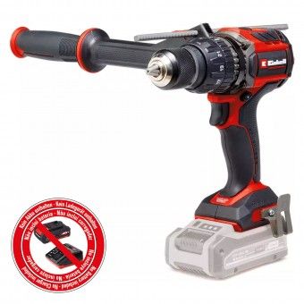 Aparafusadora de Impacto TP-CD 18/120Li-i BL Solo 4514310 Einhell Aparafusadora de Impacto TP-CD 18/120Li-i BL Solo 4514310 Einhell