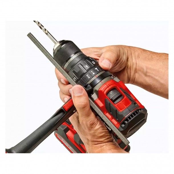 Aparafusadora de Impacto TP-CD 18/120Li-i BL Solo 4514310 Einhell Aparafusadora de Impacto TP-CD 18/120Li-i BL Solo 4514310 Einhell