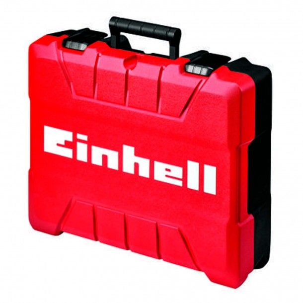 Aparafusadora sem Fio Brushless 18V + 2 Baterias 2.0Ah TE-CD 18 Li-i BL Einhell Aparafusadora sem Fio Brushless 18V + 2 Baterias 2.0Ah TE-CD 18 Li-i BL Einhell