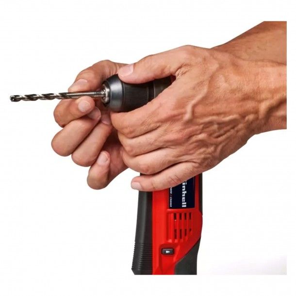Aparafusadora Angular TE-AD 18 Li Solo 4514290 Einhell Aparafusadora Angular TE-AD 18 Li Solo 4514290 Einhell