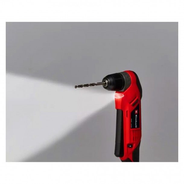Aparafusadora Angular TE-AD 18 Li Solo 4514290 Einhell Aparafusadora Angular TE-AD 18 Li Solo 4514290 Einhell