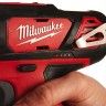 Aparafusadora a Bateria 12V M12BPD-0 Milwaukee Aparafusadora a Bateria 12V M12BPD-0 Milwaukee