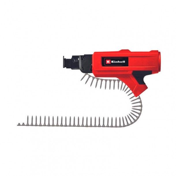 Magazine Acessrio para Aparafusadora de Gesso Cartonado Einhell