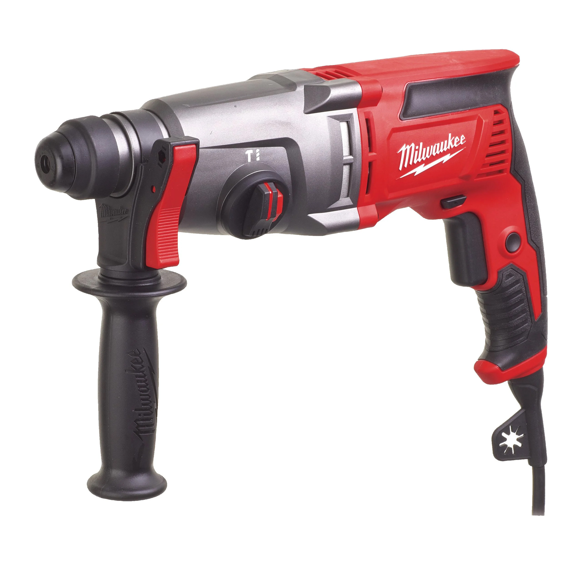 Berbequim de Percussão 800W PFH26T Milwaukee