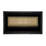 Recuperador de Calor a Lenha 9,3KW Onix 1000 Style Solrak Recuperador de Calor a Lenha 9,3KW Onix 1000 Style Solrak