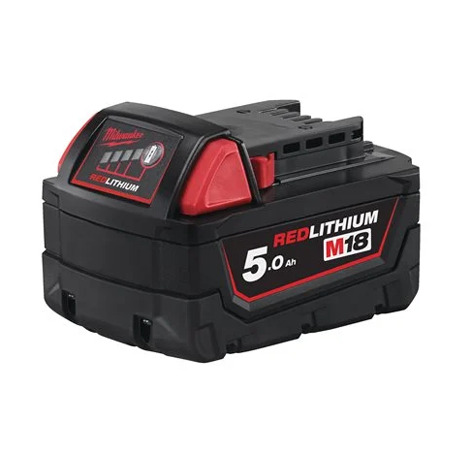 Bateria 18V 5,0Ah M18B5 Milwaukee