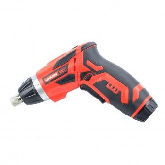 Aparafusadora a Bateria 3.6V com 44 Bits Mader