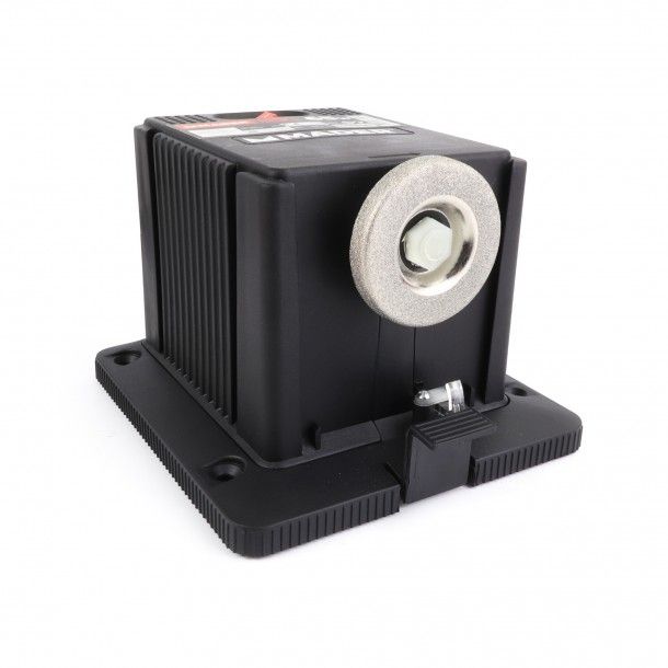 Máquina de Afiar Elétrica 65W Mader Máquina de Afiar Elétrica 65W Mader