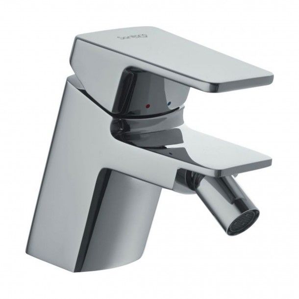 Torneira para Bidé Monocomando Cromada Selekt Torneira para Bidé Monocomando Cromada Selekt