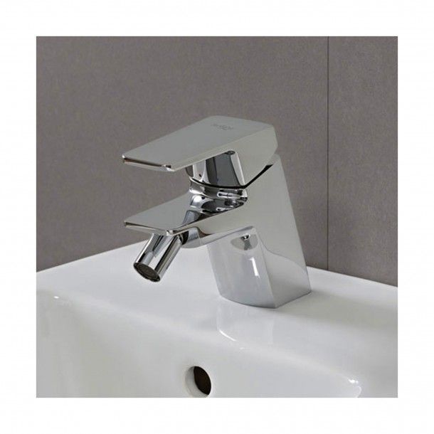 Torneira para Bidé Monocomando Cromada Selekt Torneira para Bidé Monocomando Cromada Selekt