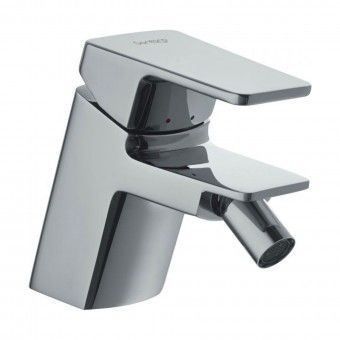 Torneira para Bid Monocomando Cromada Selekt