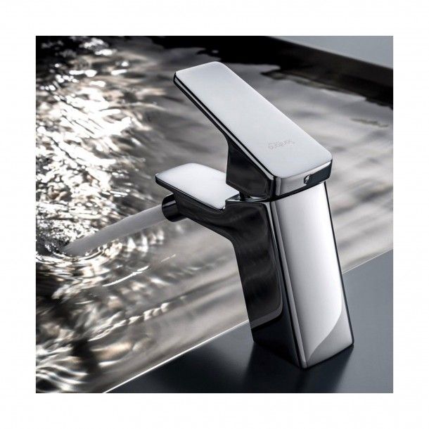 Torneira para Bidé Monocomando Cromada Selekt Torneira para Bidé Monocomando Cromada Selekt