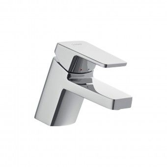 Torneira para Lavatrio Monocomado Cromada Selekt Sanitana