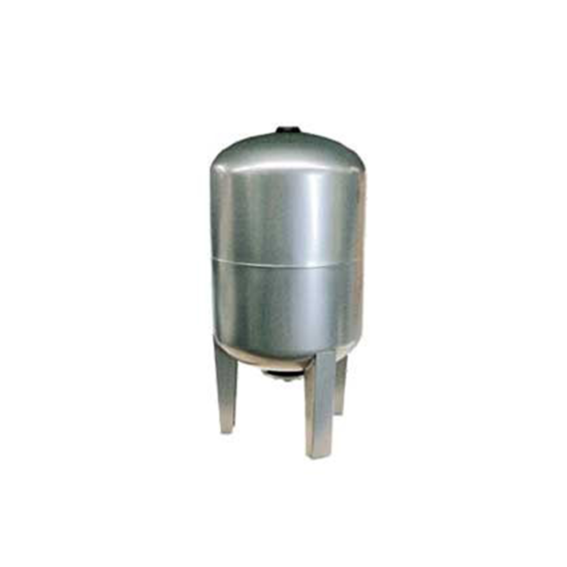 Autoclave em Inox com Membrana Sanitária Vertical 60L