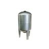 Autoclave em Inox com Membrana Sanitária Vertical 60L Autoclave em Inox com Membrana Sanitária Vertical 60L