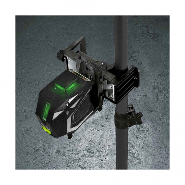 Nvel a Laser 360 Linha Verde X1 Laserliner