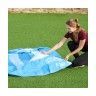 Piscina Bestway Fast Set 183x51cm Insuflável Redonda Piscina Bestway Fast Set 183x51cm Insuflável Redonda
