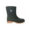 Bota de Água PVC Verde Bota de Água PVC Verde