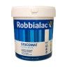 Tinta Stucomat Ultra-Mate Branco 15L - Robbialac Tinta Stucomat Ultra-Mate Branco 15L - Robbialac