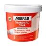 Betume Aguaplast Standard Pasta 5Kg - Robbialac Betume Aguaplast Standard Pasta 5Kg - Robbialac
