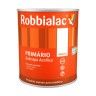Primário Subcapa Acrílica Branco 750ml - Robbialac Primário Subcapa Acrílica Branco 750ml - Robbialac