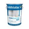 Tinta Robbiplast NG 2 em 1 Branco Mate 5L Tinta Robbiplast NG 2 em 1 Branco Mate 5L