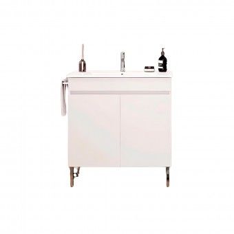 Mvel Casa de Banho Luana 80 Sem Lavatrio Banhoazis