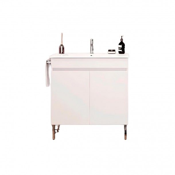 Mvel Casa de Banho Luana 80 Sem Lavatrio Banhoazis