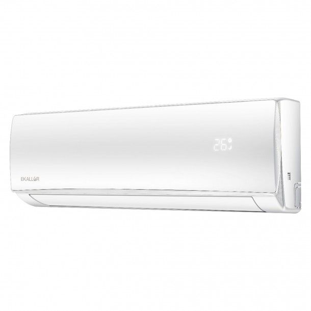 Ar Condicionado 9000 BTU 1x1 Ekallor Ar Condicionado 9000 BTU 1x1 Ekallor