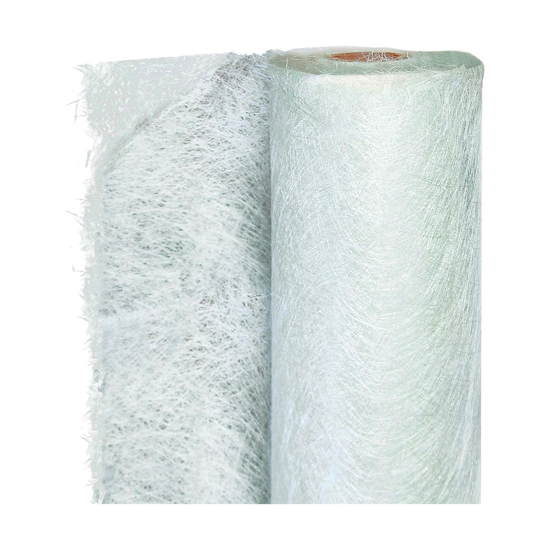 Armadura Fibra Vidro para Membranas SikaLastic Sika