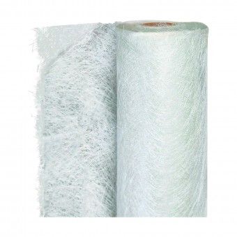 Armadura Fibra Vidro para Membranas SikaLastic Sika Armadura Fibra Vidro para Membranas SikaLastic Sika