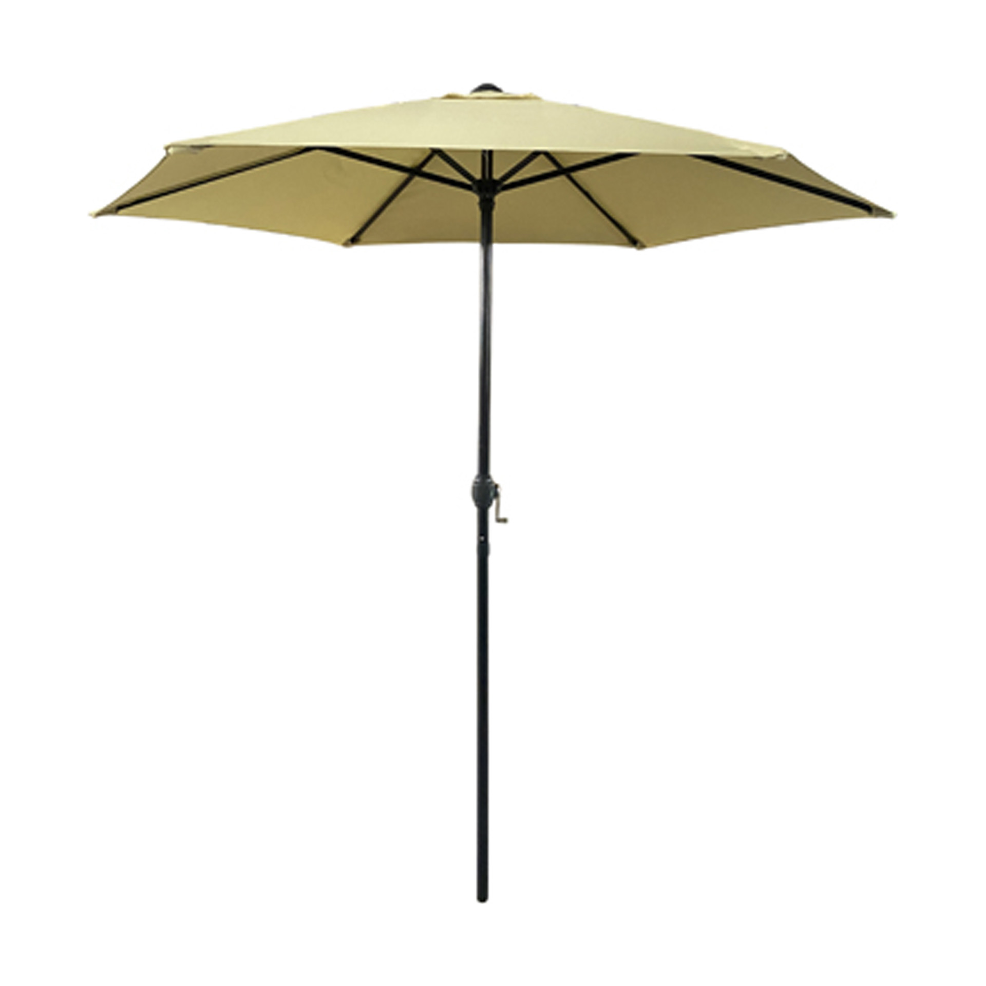 Guarda-Sol Poliéster 2,70M