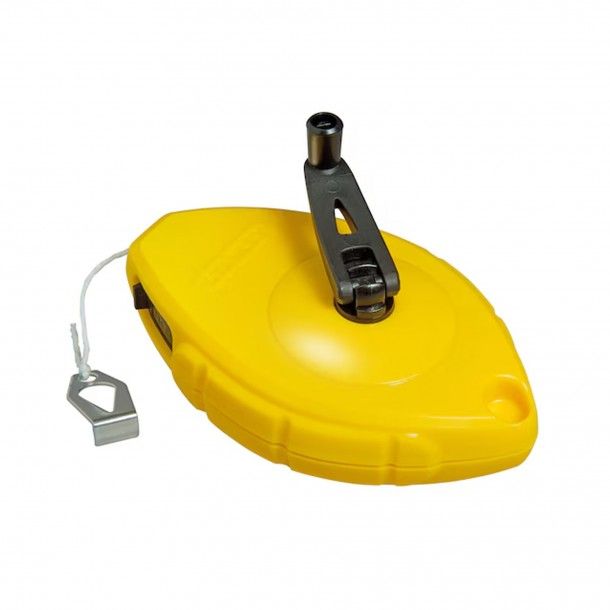 Traador de Retas com Recarga 30M 0-47-443 Stanley