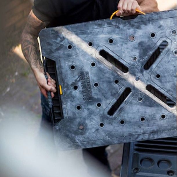 Mesa de Trabalho Dobravl Fatmax FMST1-75672 Stanley