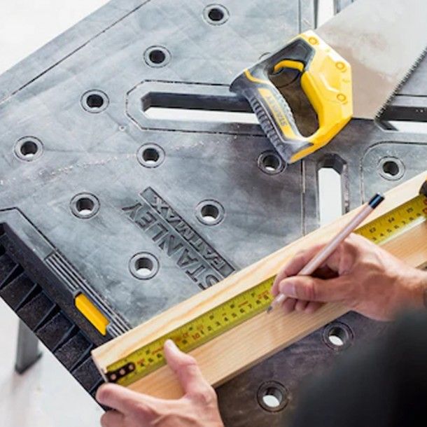 Mesa de Trabalho Dobravl Fatmax FMST1-75672 Stanley