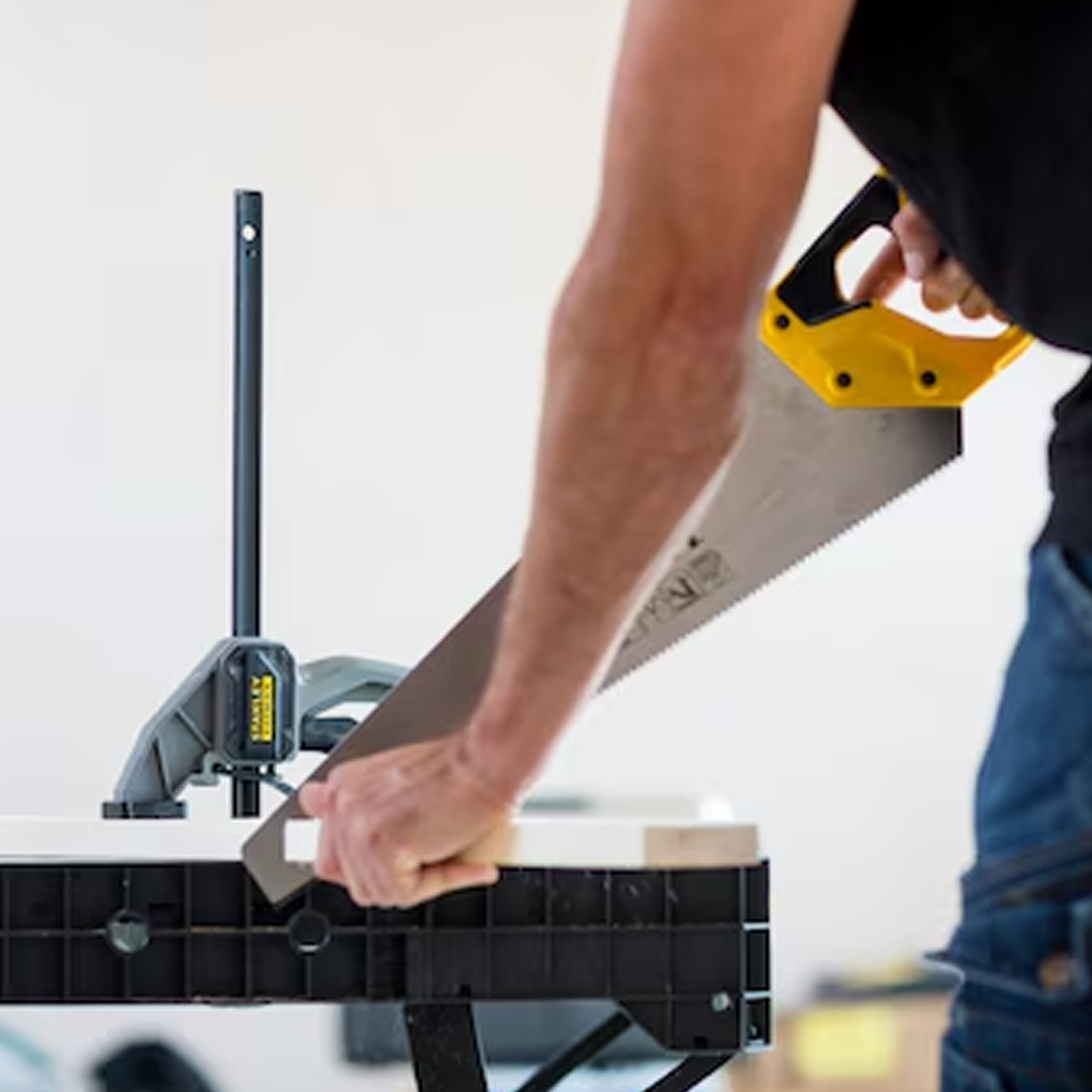 Mesa de Trabalho Dobravél Fatmax FMST1-75672 Stanley