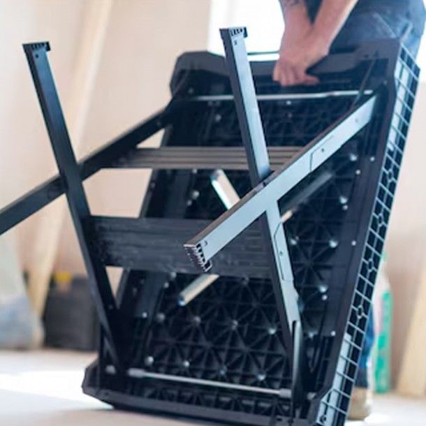 Mesa de Trabalho Dobravl Fatmax FMST1-75672 Stanley