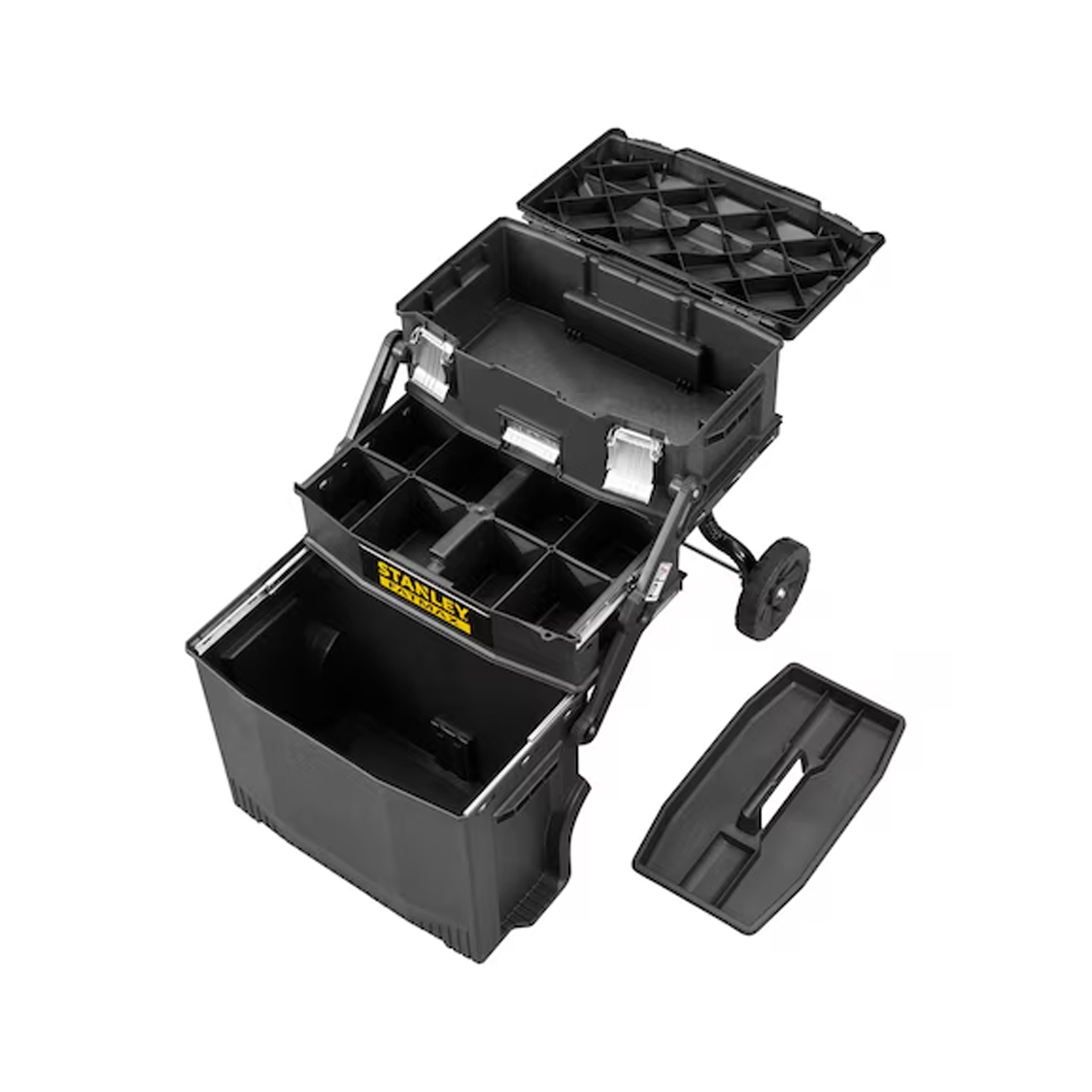 Troley para Ferramentas 59,4x73,3x41,3cm 1-94-210 Stanley